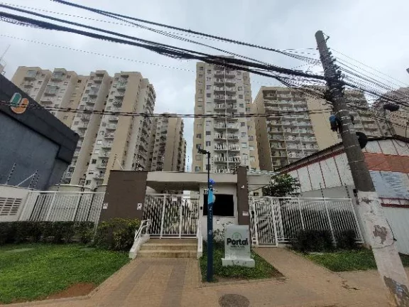 Foto do imóvel Oportunidade Única em SAO PAULO - SP | Tipo: Apartamento | Negociação: Leilão | Situação: Imóvel em AVENIDA RUDGE