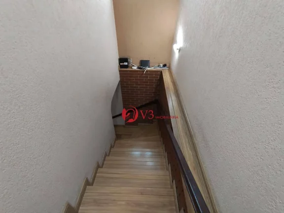 Imagem Sobrado para alugar na Cidade Patriarca 2 Dormitórios, 3 Vagas, 115 m