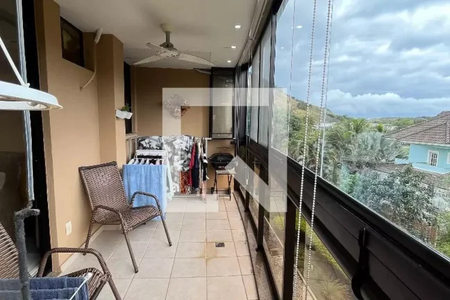 Imagem Apartamento à Venda - Recreio, 2 Quartos, 89 m2