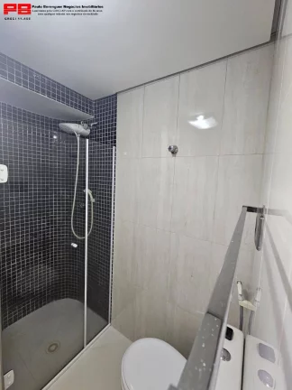 Imagem Apartamento 55m² 1 dormitório - Vila Olímpia