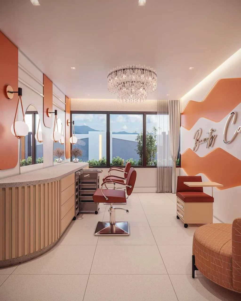 Imagem Apartamento à venda com 83.85m2 por R$ 1.090.000,00
