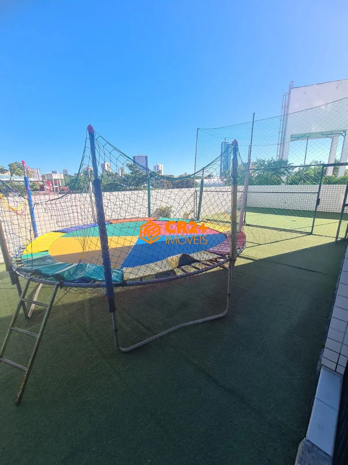 Imagem Vendo Apartamento 111m² c/ 3 Quartos, sendo 1 Suíte em Boaviagem.