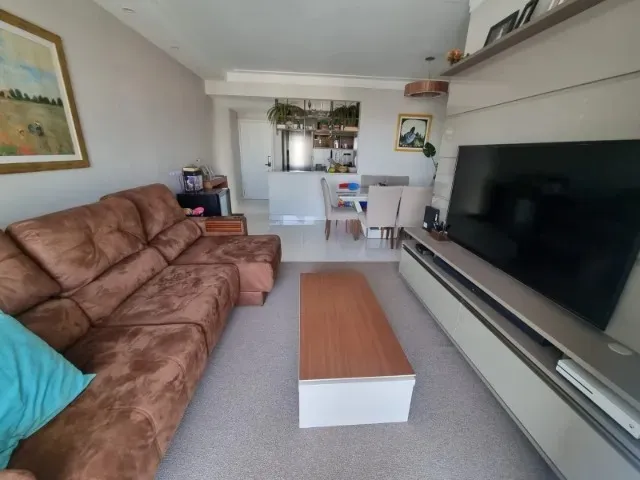 Imagem Apartamento de 97m² no La Vista Moncayo: Sofisticação, Conforto e Vista Privilegiada
