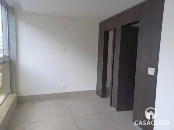 Imagem Área privativa com 4 quartos à venda, 281 m² por R$ 4.200.000 - Anchieta - Belo Horizonte/MG