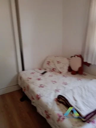 Imagem Sobrado com 3 dormitórios e 3 vagas de garagem à venda por R$ 700.000,00 - Vila do Encontro - São Paulo/SP