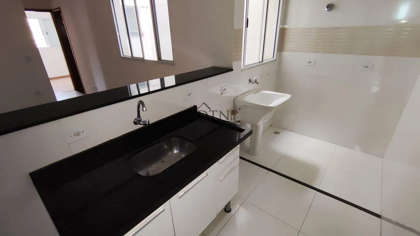 Imagem Apartamento para Venda em São Paulo, Vila Gustavo, 2 dormitórios, 1 banheiro, 1 vaga