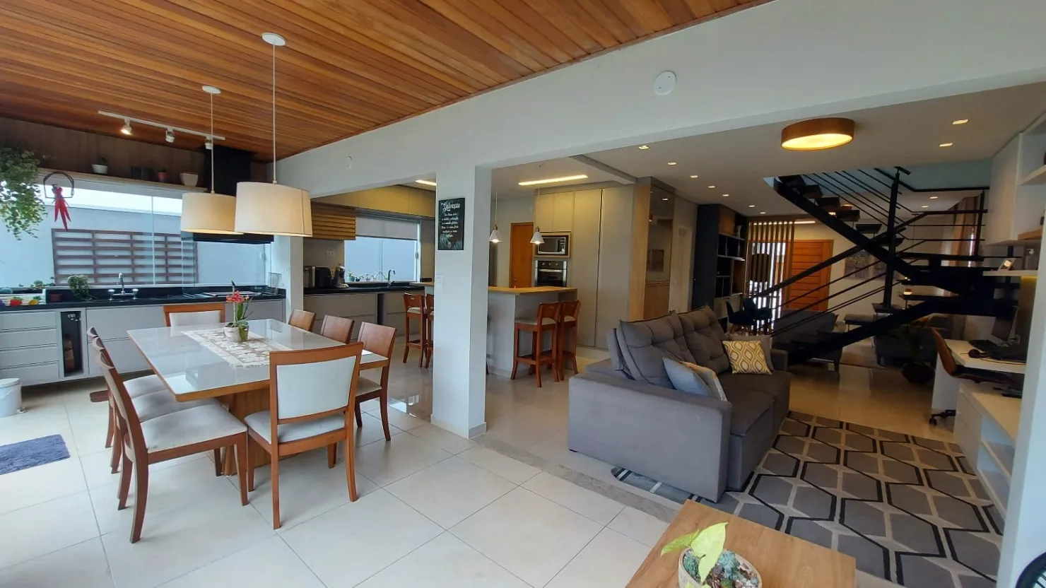 Imagem Casa para Locação Loteamento Residencial Campos do Conde II, Tremembé - SP | Campos do Conde Chambord