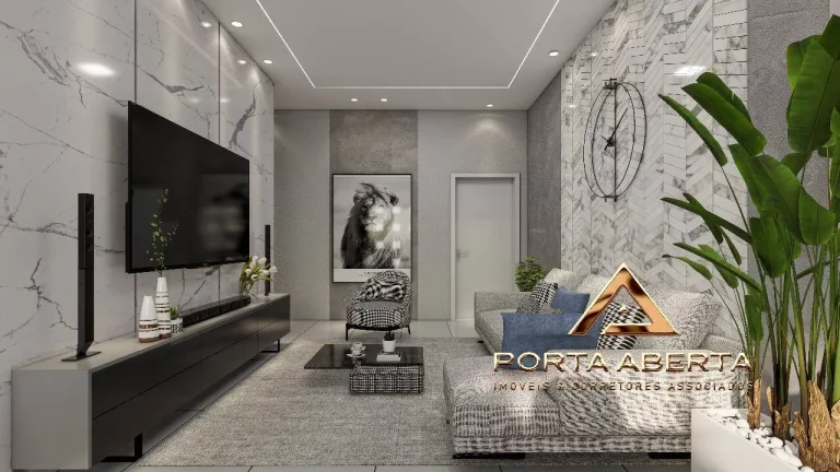Imagem Aptos 3 Quartos, sendo 1 Suite - Funcionarios - COD 1366