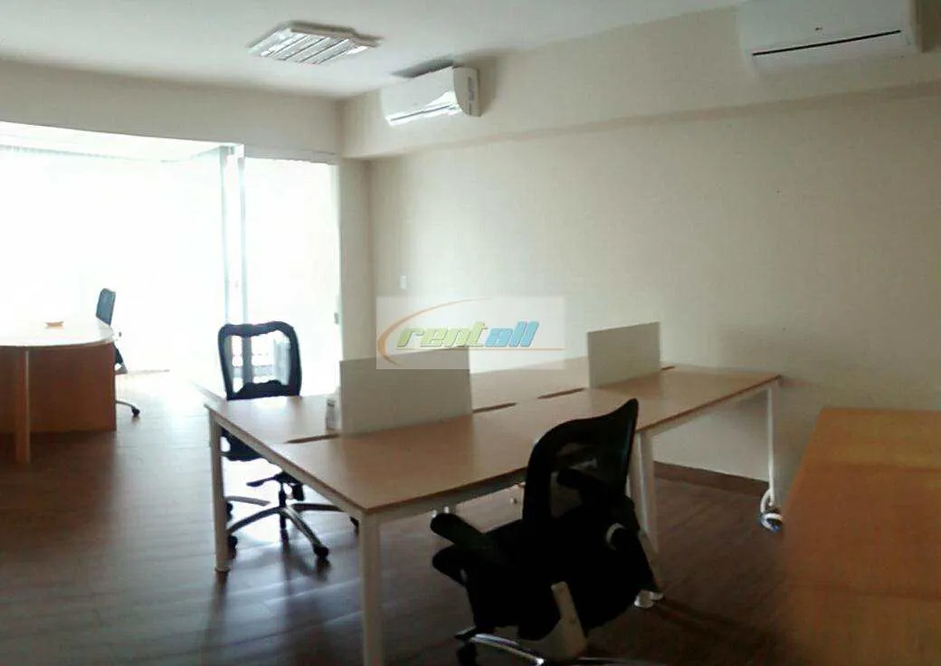 Imagem Conjunto Comercial/Sala