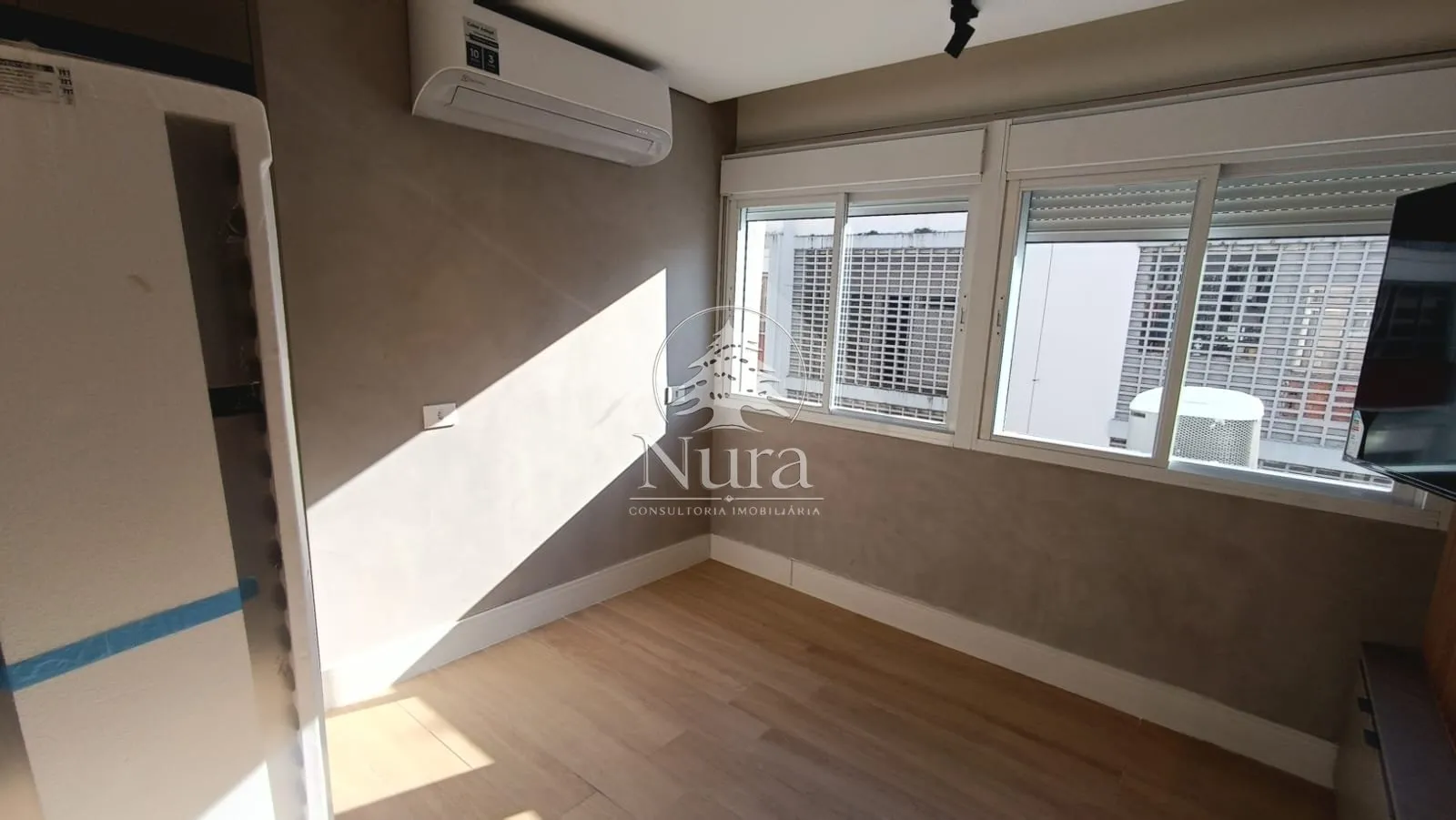 Imagem Studio de 1 quarto, 40m² no bairro Boqueirão, em Santos
