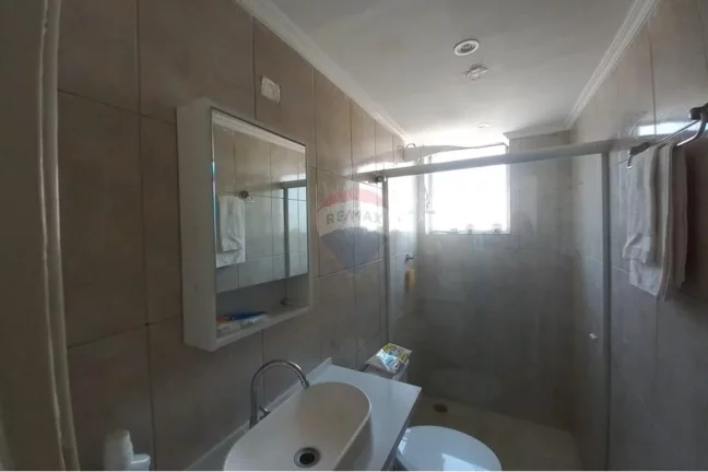 Imagem Apartamento com 2 Quartos à venda, 50m² - Jardim Sulacap, Rio de Janeiro.