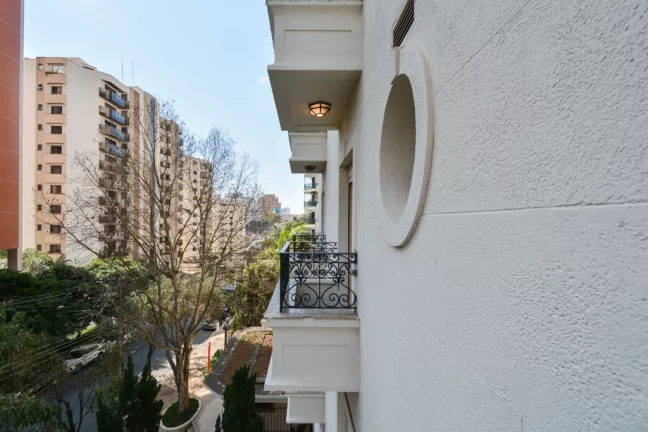 Imagem Apartamento à venda em São Paulo, Tatuap?(C), com 4 quartos, 336m2