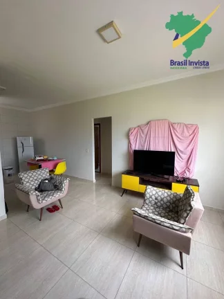 Imagem APARTAMENTO SUPERIOR SEMI MOBILIADO À VENDA