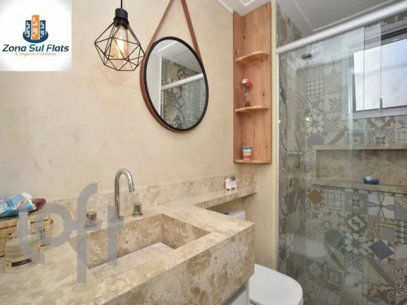 Imagem Apartamento à Venda No Ipiranga Com 2 Suítes Varanda Gourmet e 2 Vagas