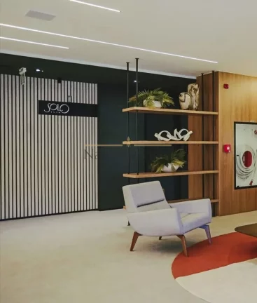 Imagem APARTAMENTO RESIDENCIAL em SÃO JOSÉ - SC, KOBRASOL