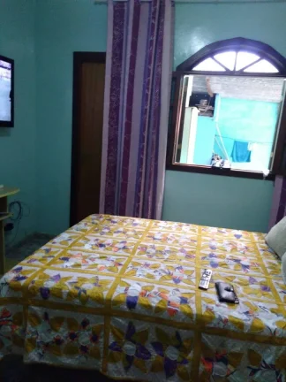 Imagem CASA A VENDA NO BARREIRO