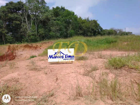 Imagem Terreno Vem Viver Mairiporã / Terra Preta