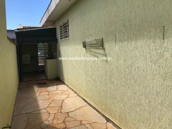 Imagem Casa Comercial à Venda em Ribeirão Preto-SP, Vila Seixas: 3 Quartos, 1 Suíte, 2 Salas, 2 Vagas de Garagem, 145m² Área.