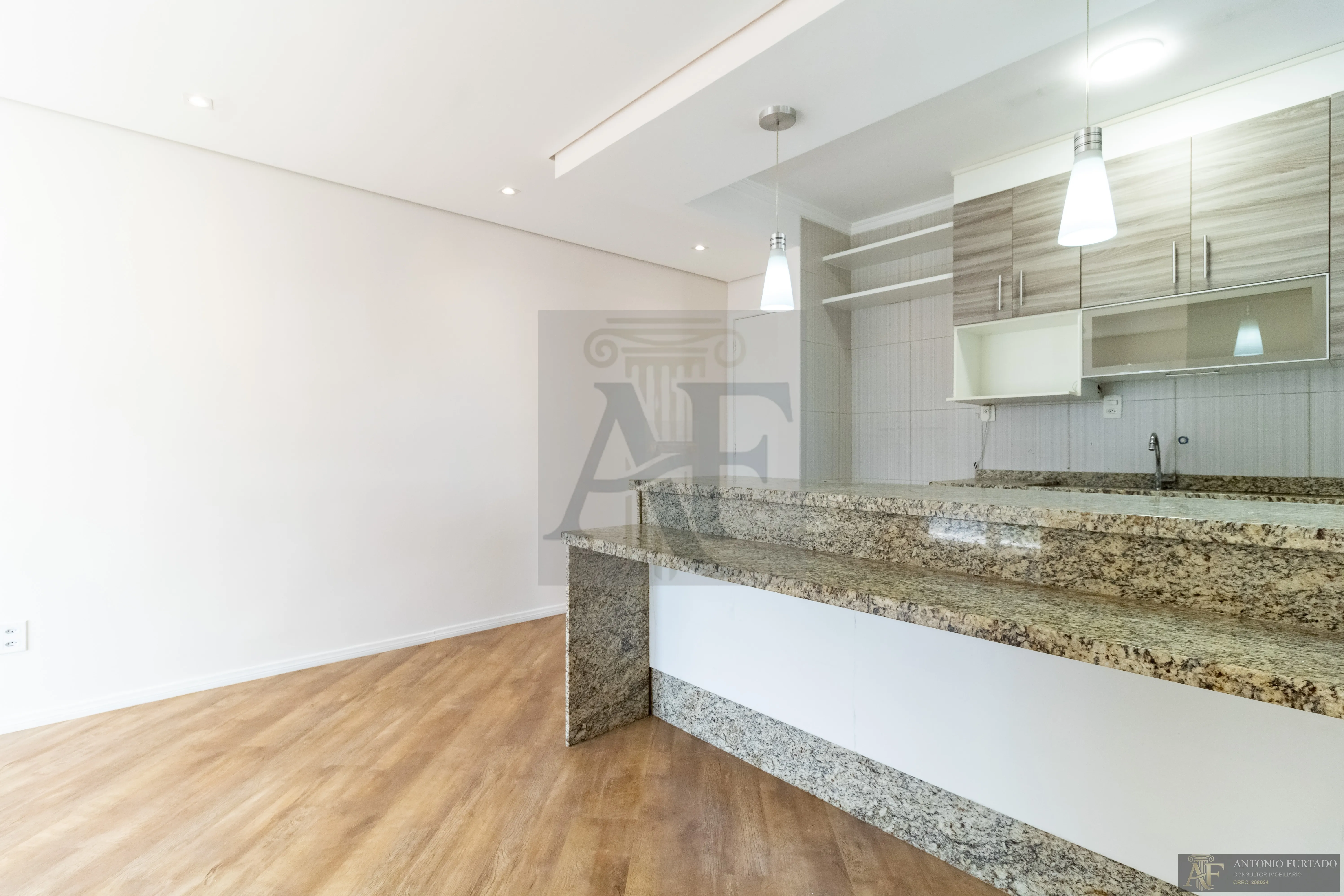 Imagem Apartamento para alugar em Vila Santa Catarina, São Paulo