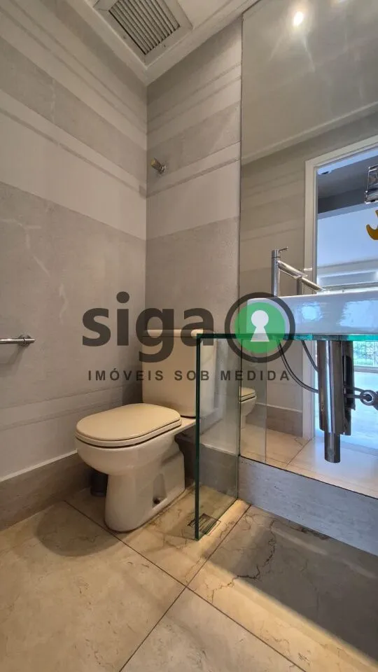 Imagem APARTAMENTO DE 160 M² COM 3 DORMITORIOS SENDO SUITES PARA VENDA NA CHACARA KLABIN / VILA MARIANA