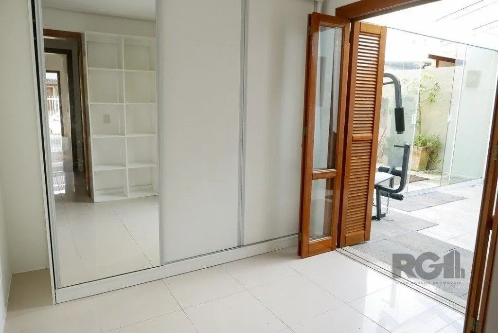 Imagem Excelente casa de 155m² e 3 dormitórios.