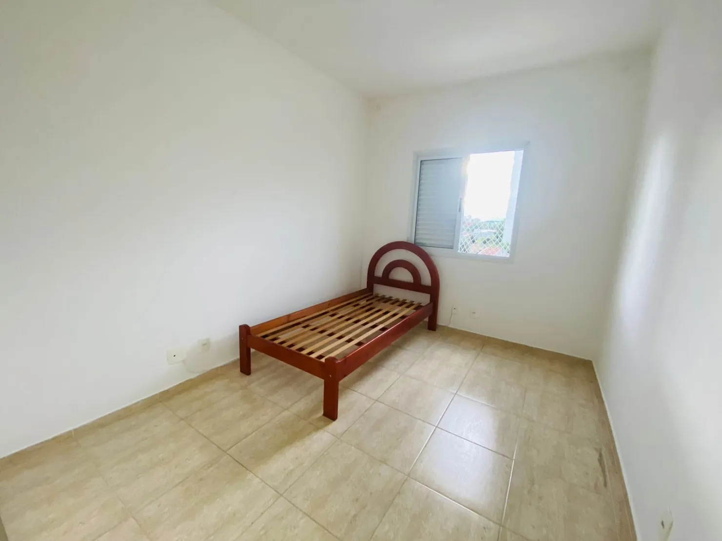 Imagem Apartamento à venda 2 Quartos, 1 Suite, 1 Vaga, 65M², Jardim Eulália, Taubaté - SP | Edifício Santorini