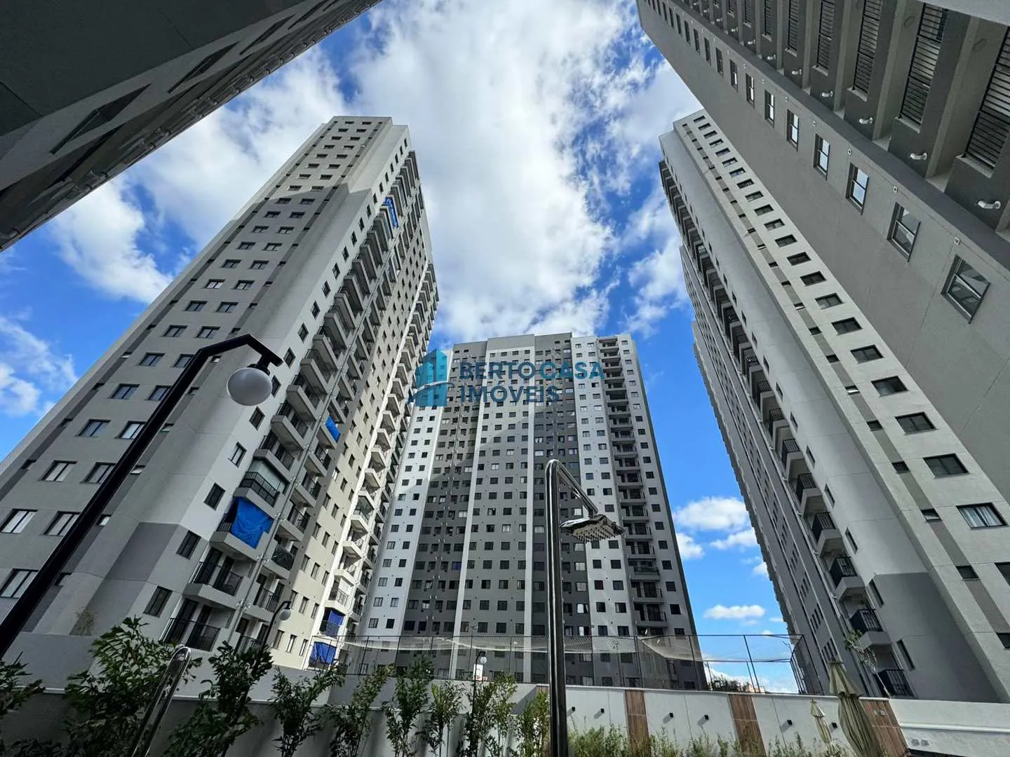 Imagem Apartamento Padrão