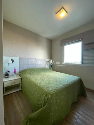 Imagem Apartamento com 115 m², localizado em um dos bairros mais valorizados e desejados de Campinas. 

Co...