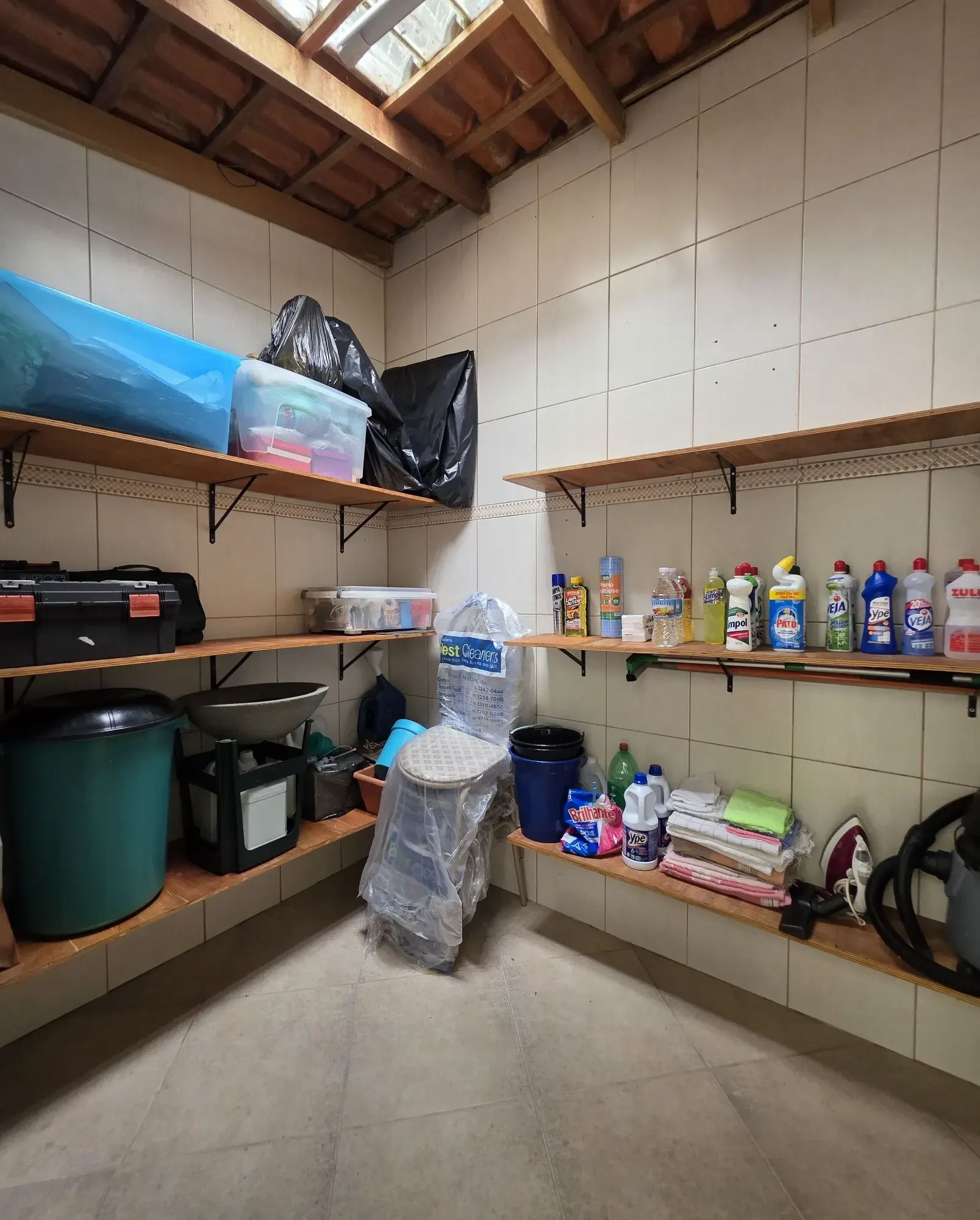 Imagem Casa de Condomínio com 3 Quartos à Venda, 109 m² em Jardim Alvorada - Sorocaba