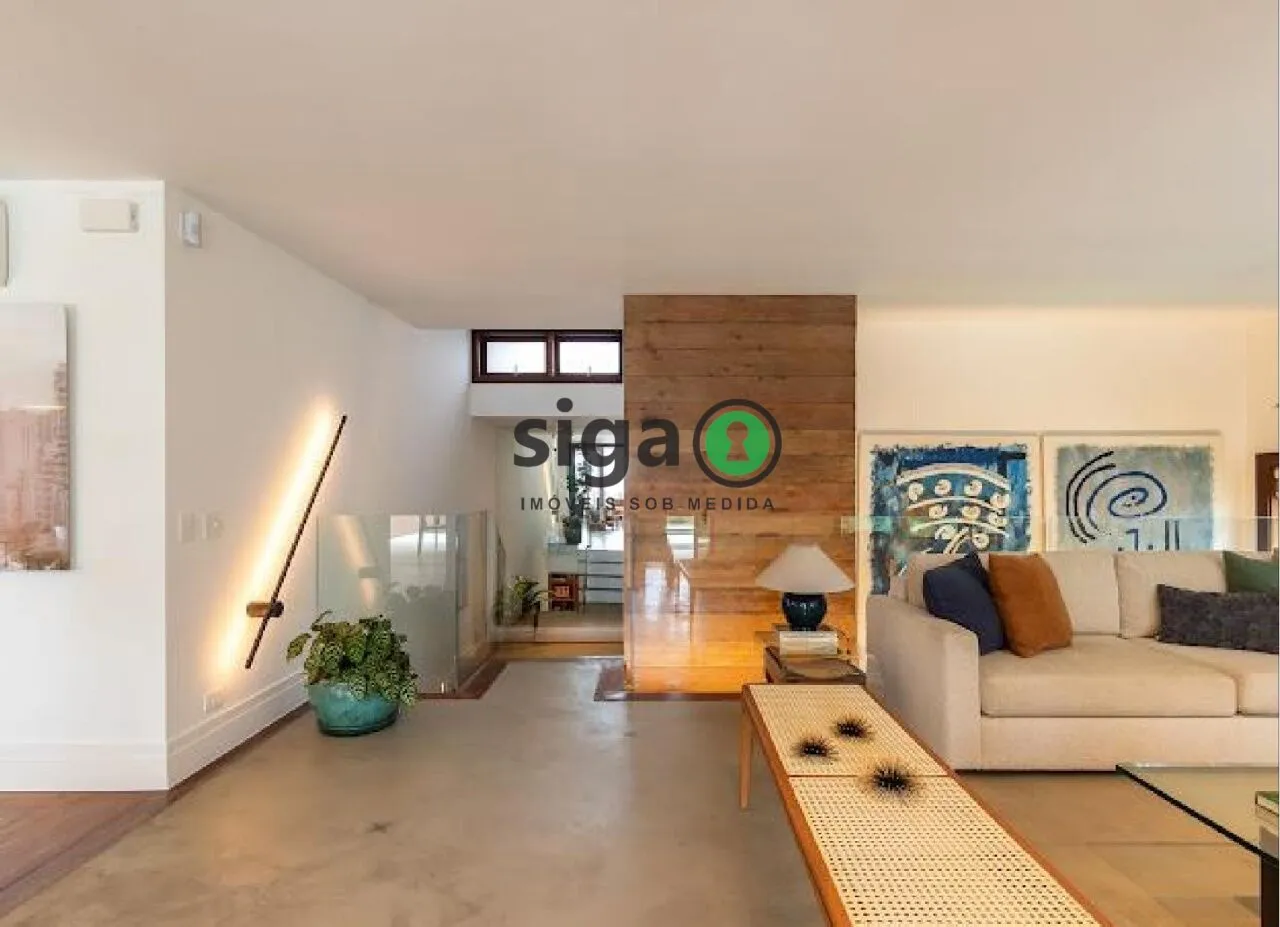 Imagem CASA DE RUA FECHADA COM 608M² PARA VENDA NO JARDIM GUEDALA