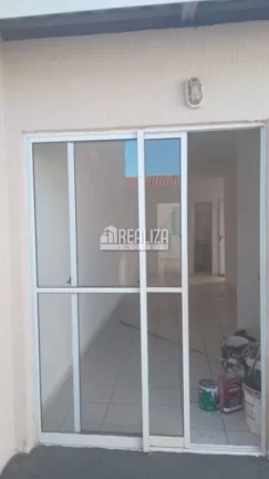 Imagem Casa para alugar no Condomínio Terra Nova Uberaba, no bairro Recreio dos Bandeirantes em Uberaba!