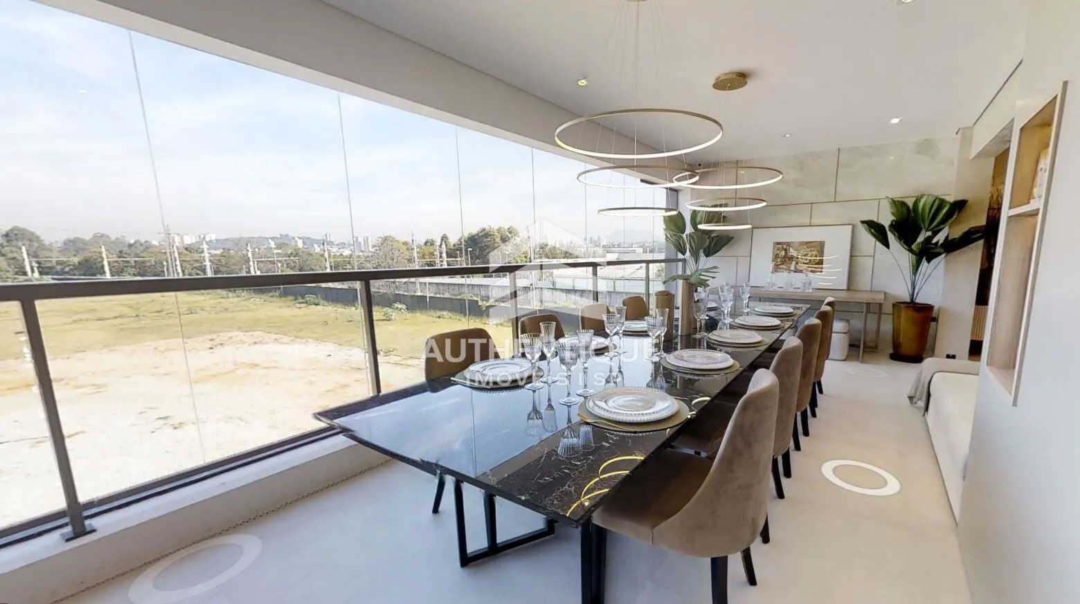Imagem GRAND MOND VILA LEOPOLDINA - Apartamento à venda em São Paulo/SP