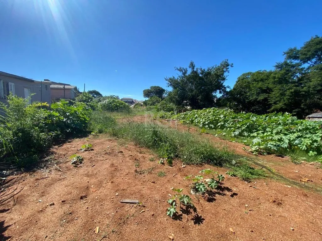 Imagem Terreno para Venda - 1205m², 0 dormitórios, Nonoai