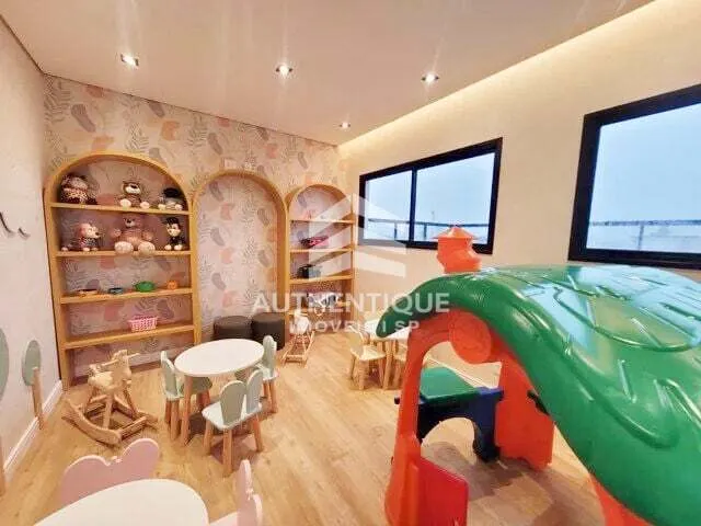 Imagem MONDO RESIDENCIAL BAETA NEVES SAO BERNARDO DO CAMPO - Apartamento no bairro Baeta Neves São Bernardo do Campo à venda!