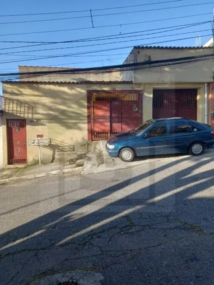 Anuncio Imóvel