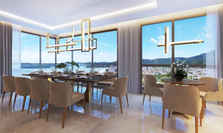 Imagem COBERTURA RESIDENCIAL em Itapema - SC, Meia Praia