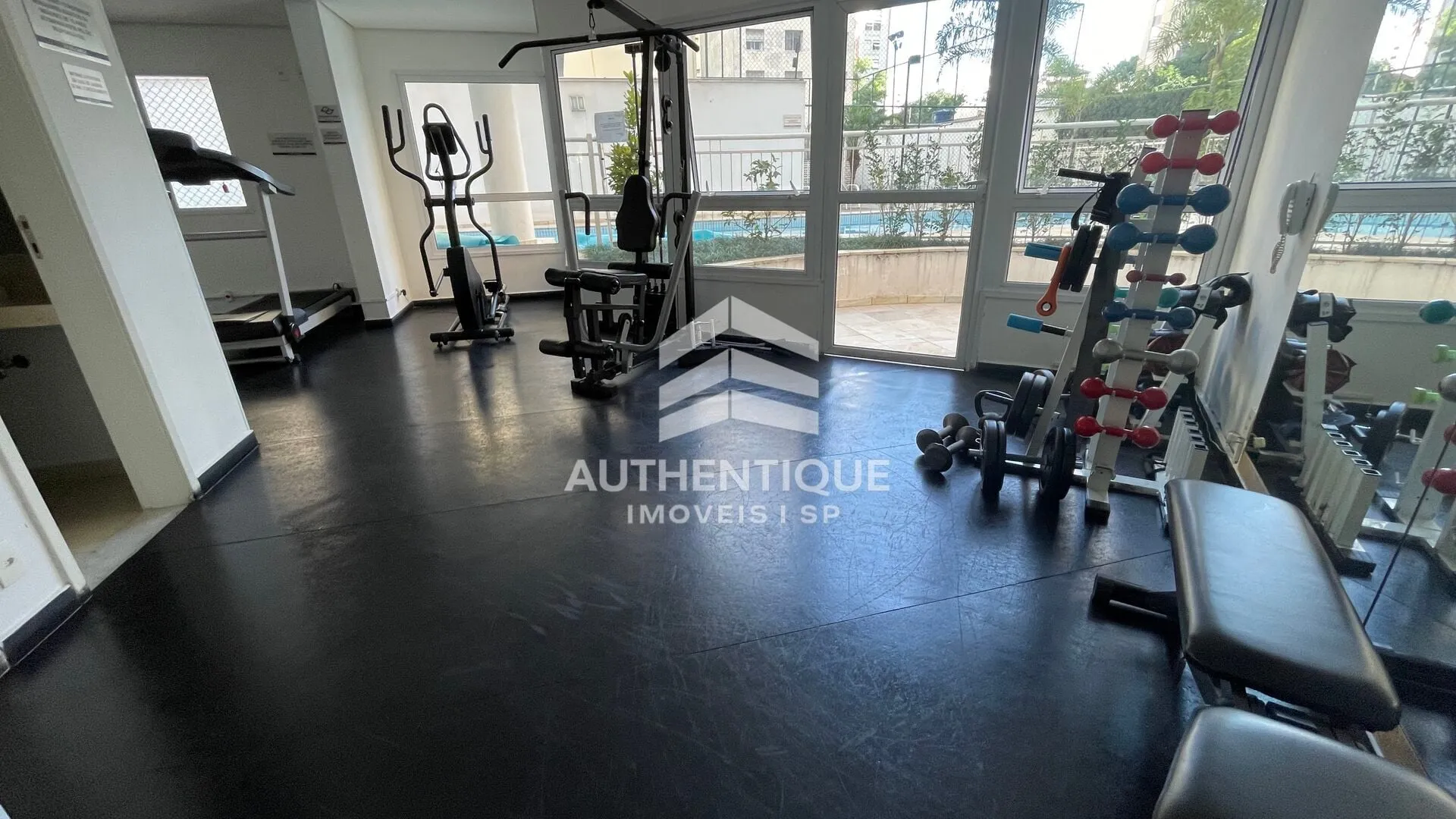 Imagem Welcome Master Living Pinheiros - Apartamento à venda no bairro Pinheiros - São Paulo/SP, Zona Oeste