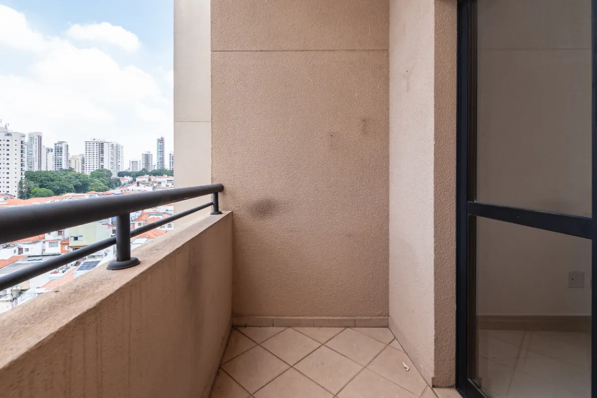 Imagem Apartamento para venda em Tatuapé com 3 quartos, 69m2
