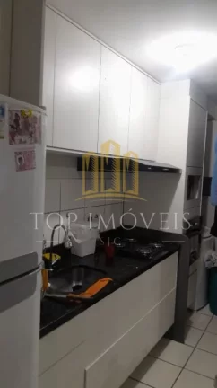 Imagem Lindo Apartamento Localizado no Flamboyant Condominio Spazio Bandeirantes 2 dormitorios
