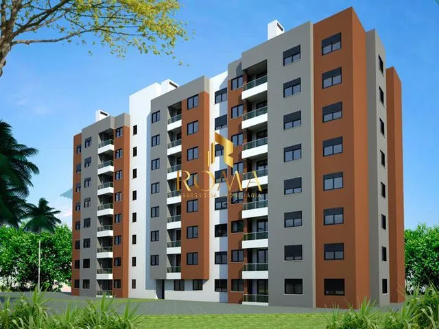 Imagem EDIFÍCIO TÁVIRA PRONTO PARA MORAR!