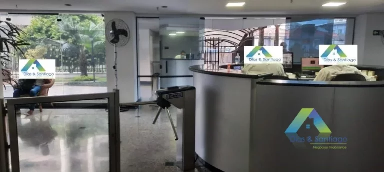 Foto do imóvel Sala para alugar, 40 m² em localização estratégica a 500mts da Estação de Metrô Vila Mariana
