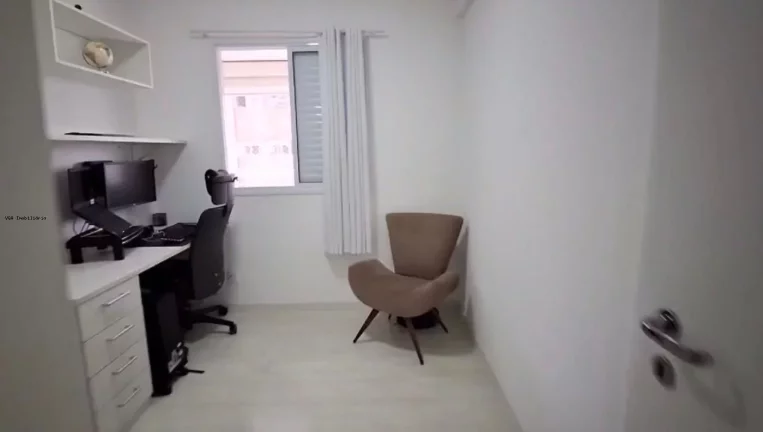 Imagem Apartamento para Venda em São Paulo, Mooca, 3 dormitórios, 1 suíte, 1 banheiro, 1 vaga