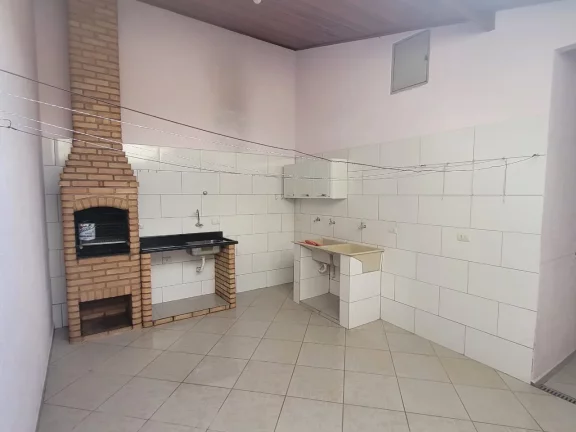 Imagem VENDE-SE CASA NO JARDIM PICERNO 1 - SUMARÉ/SP