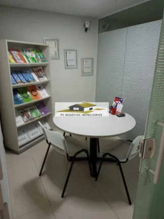 Imagem Prédio Comercial para venda em São Bernardo do Campo