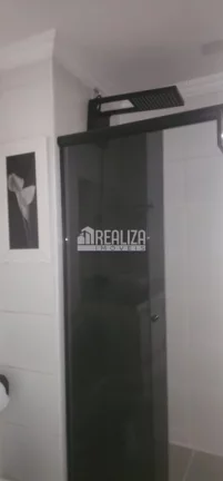 Imagem Apartamento à venda no Condomínio Residencial Ile de France, no bairro São Benedito, em Uberaba - Imperdível!