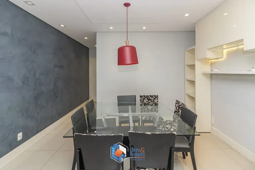 Imagem Apartamento à venda 3 Quartos 1 Suite 2 Vagas 117.98M² Chácara Klabin São Paulo - SP