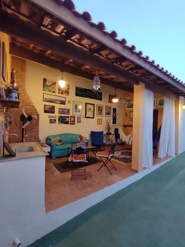 Imagem CASA - ÁREA CENTRAL DE ITATIBA