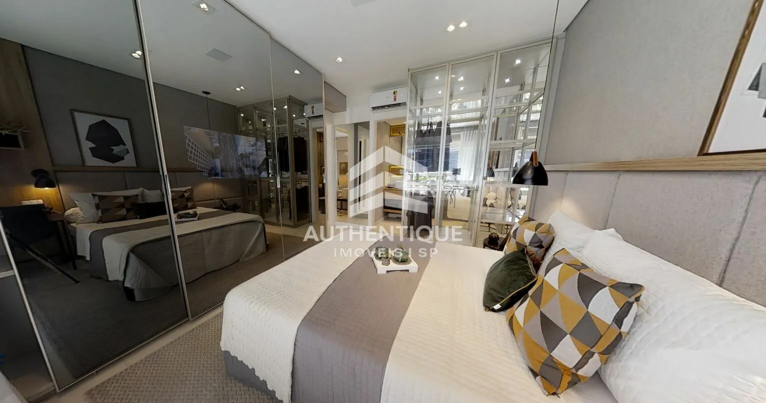 Imagem SOHO PARAISO - Apartamento à venda em São Paulo/SP