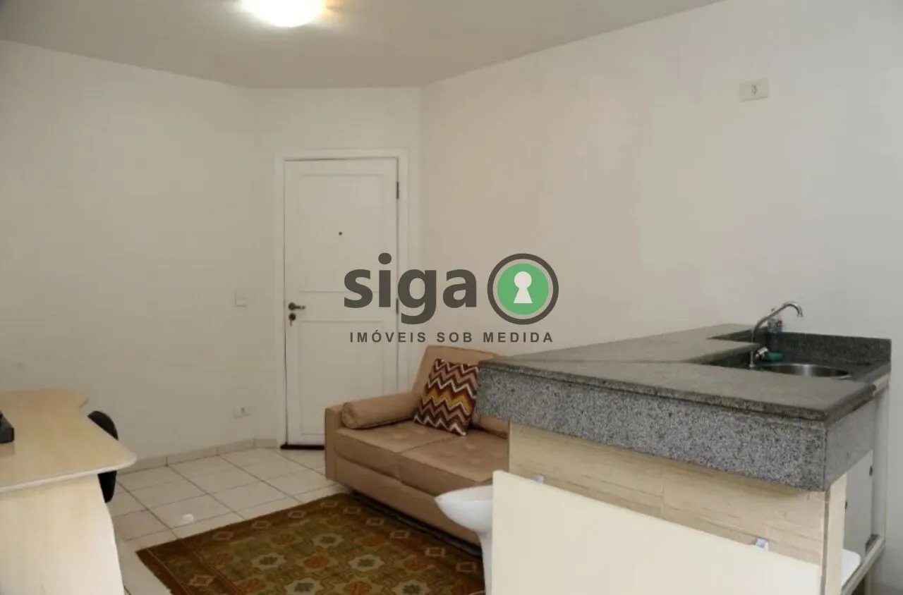 Imagem Apartamento para venda no Morumbi, São Paulo - SP