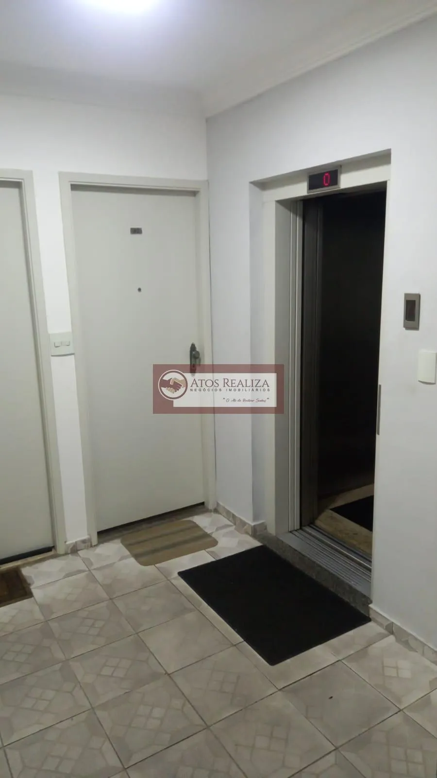 Imagem EXCLUSIVO: imóvel a venda com valor de oportunidade na região de campo limpo. Apartamento de 56m², são 2 Dormitórios com planejados, cozinha com planejados, 1 vaga de garagem, valor de grande Oportunidade. R$ 285.000